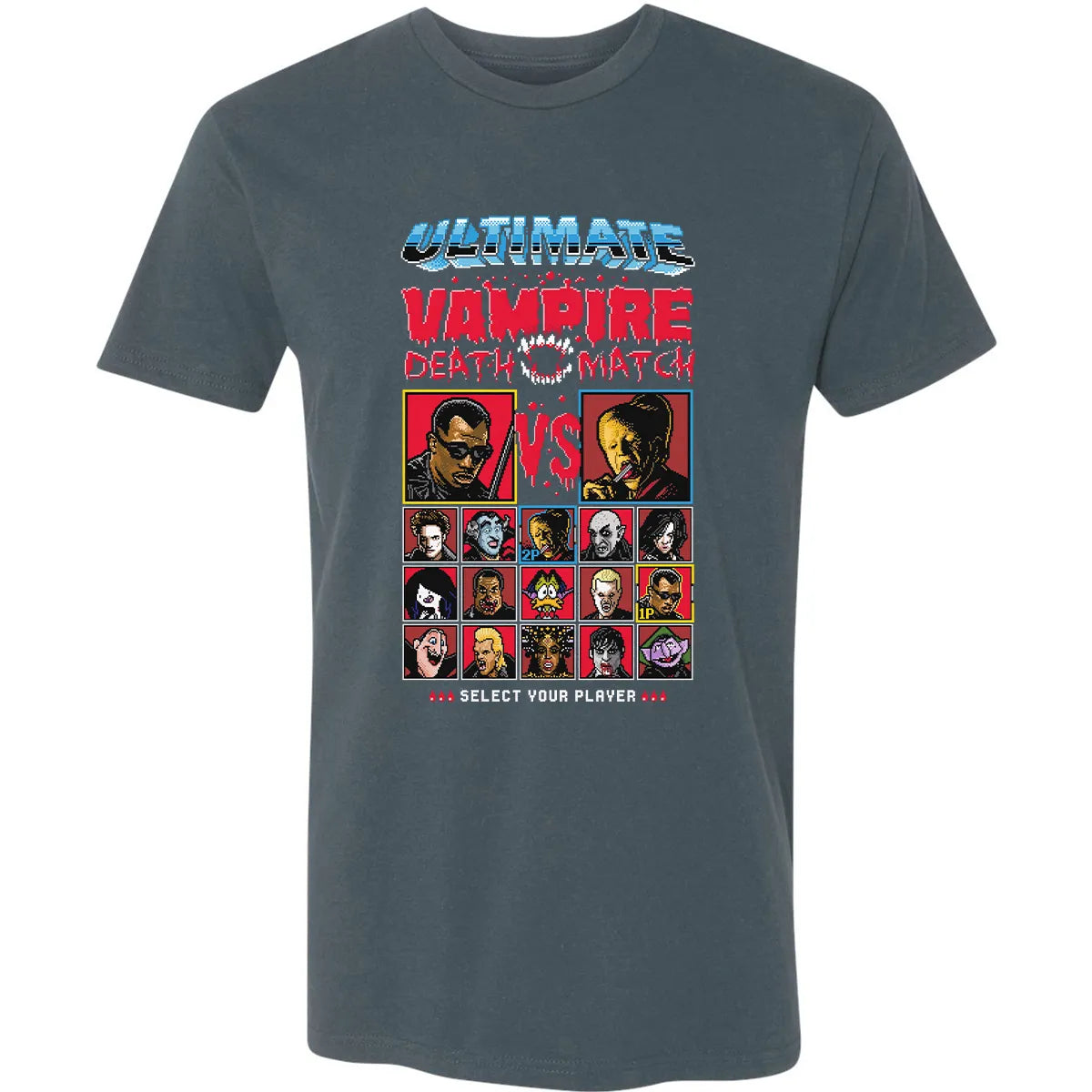 Premium Unisex T-shirt - JLXAA9Z1