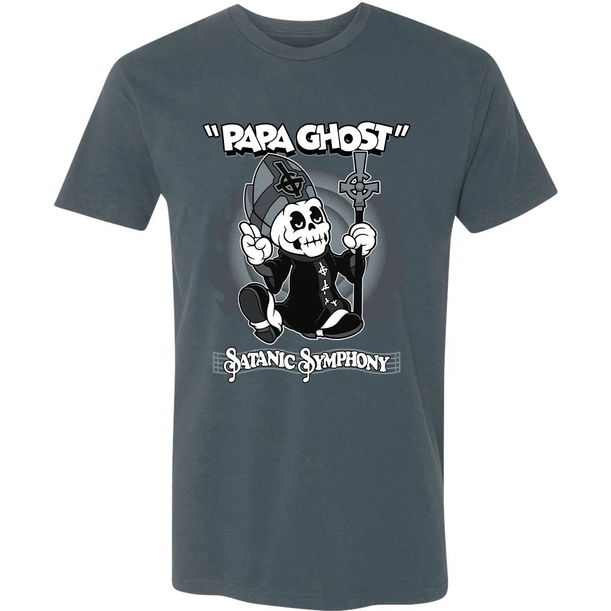 Premium Unisex T-shirt - NA32XEPQ