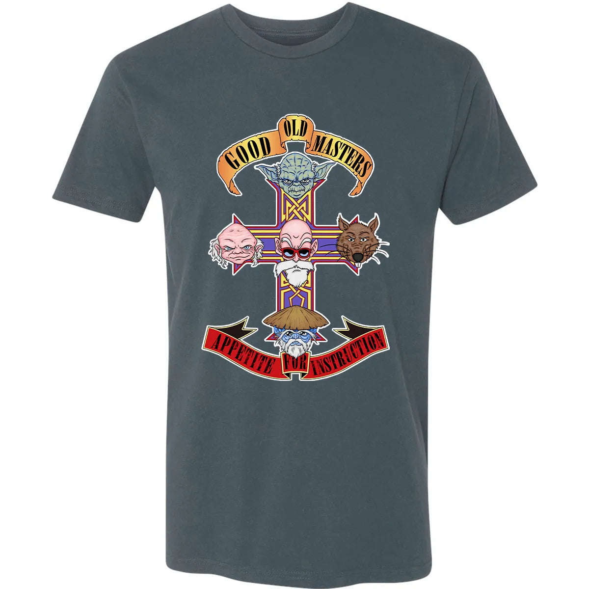 Premium Unisex T-shirt - 1R9ZHLNU