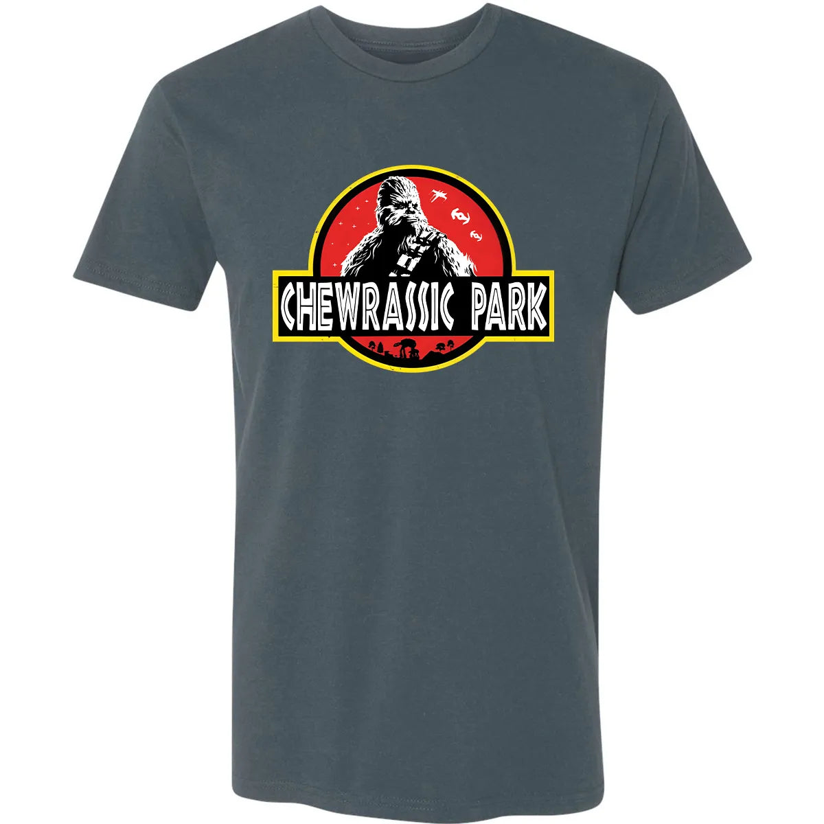Premium Unisex T-shirt - 1KAACWDC