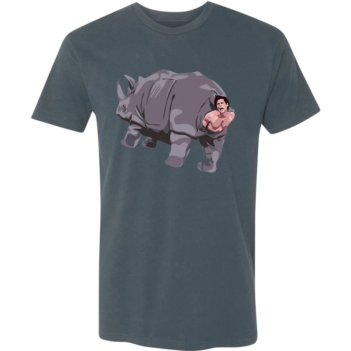 Premium Unisex T-shirt - B7C351F2