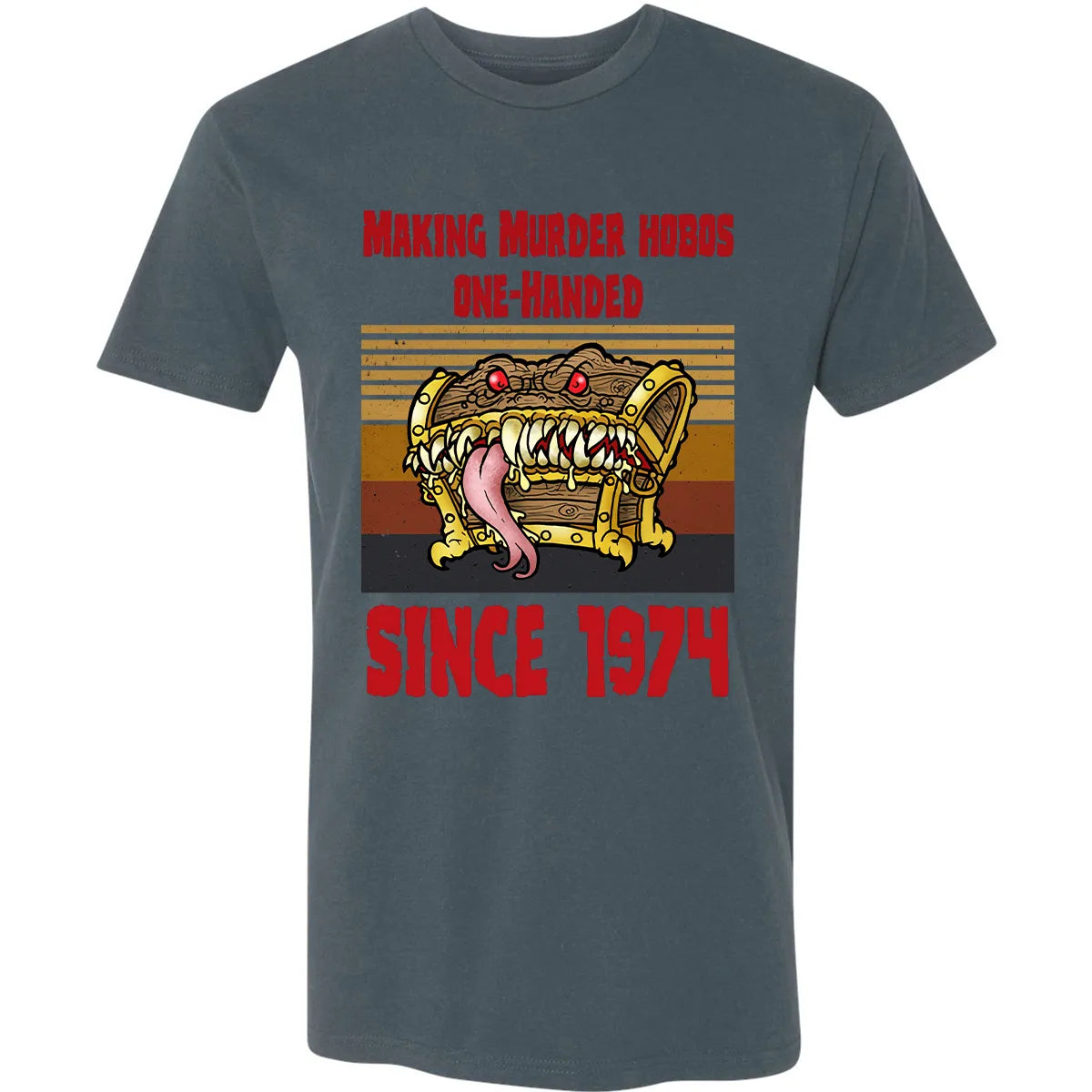Premium Unisex T-shirt - T918WNL5