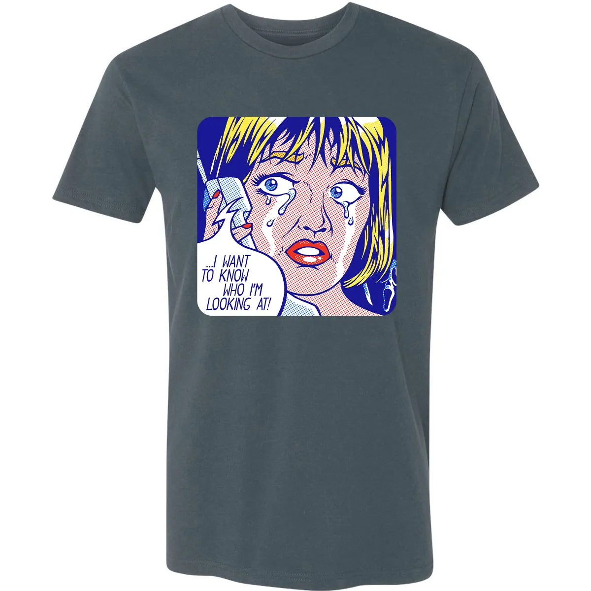 Premium Unisex T-shirt - B5ZKRF4Z