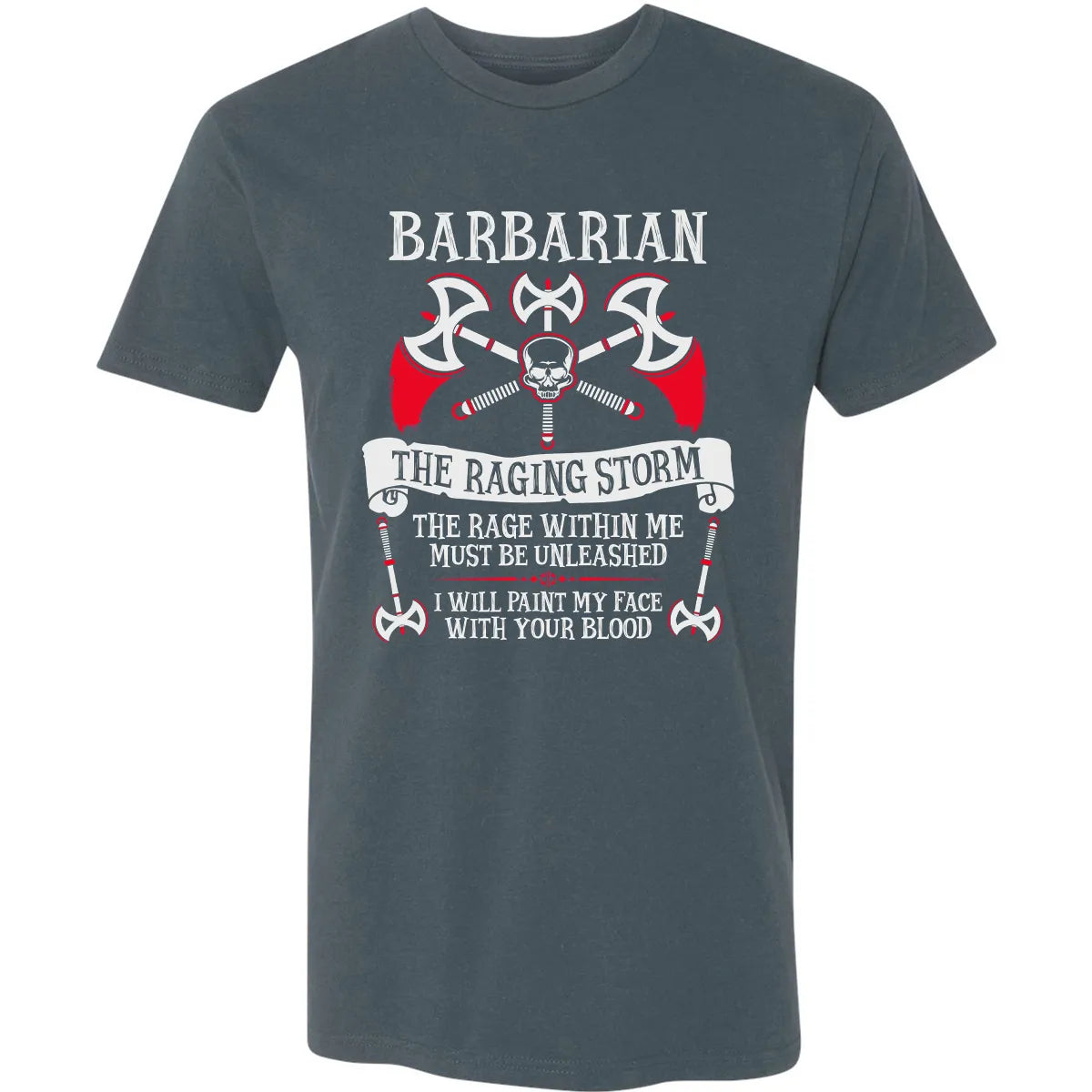 Premium Unisex T-shirt - V8684X8L