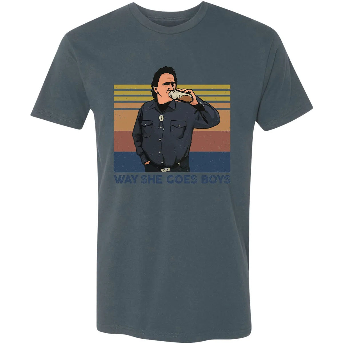Premium Unisex T-shirt - QMYN9XTB