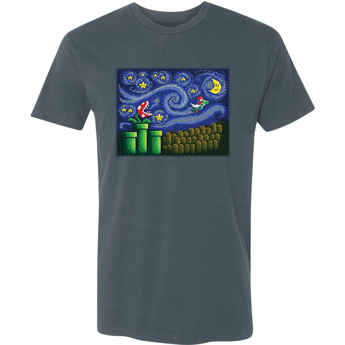 Premium Unisex T-shirt - NJJFJJR9