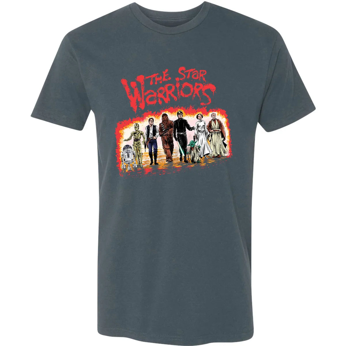 Premium Unisex T-shirt - 9JLK9SP8