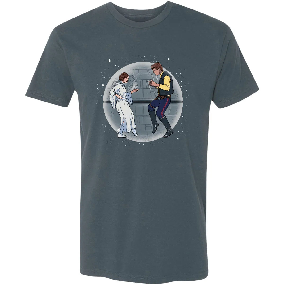 Premium Unisex T-shirt - 1CFYVGZ9