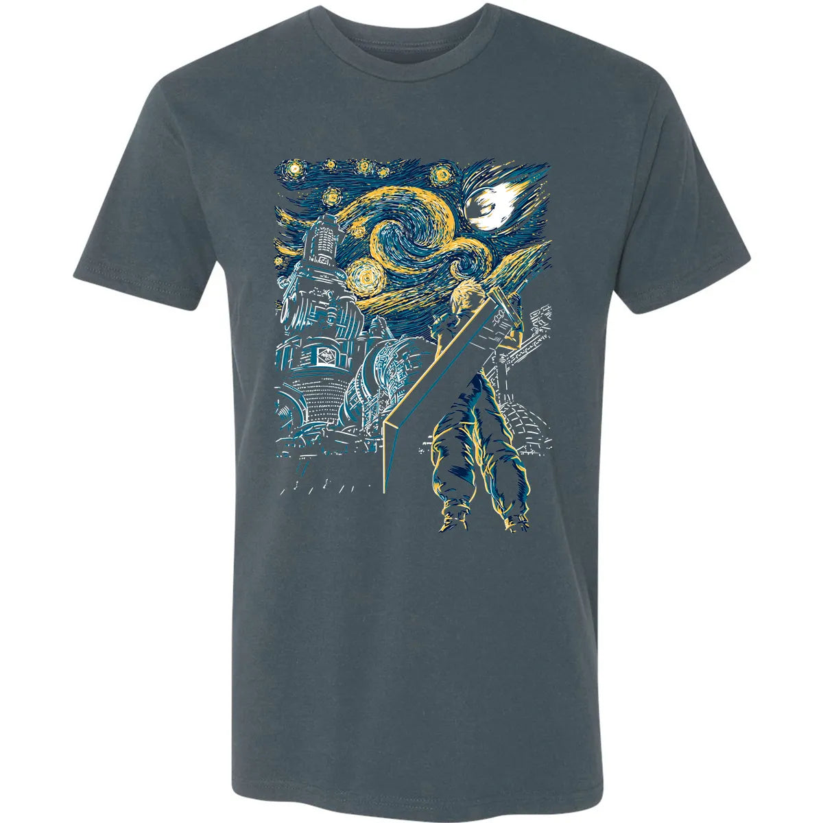 Premium Unisex T-shirt - JPWLSR71