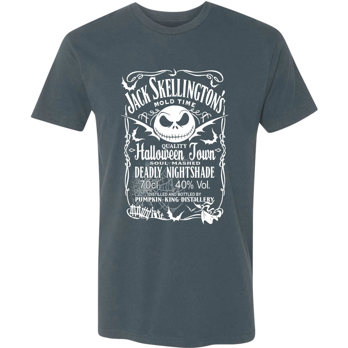 Premium Unisex T-shirt - GM5JJJ1H