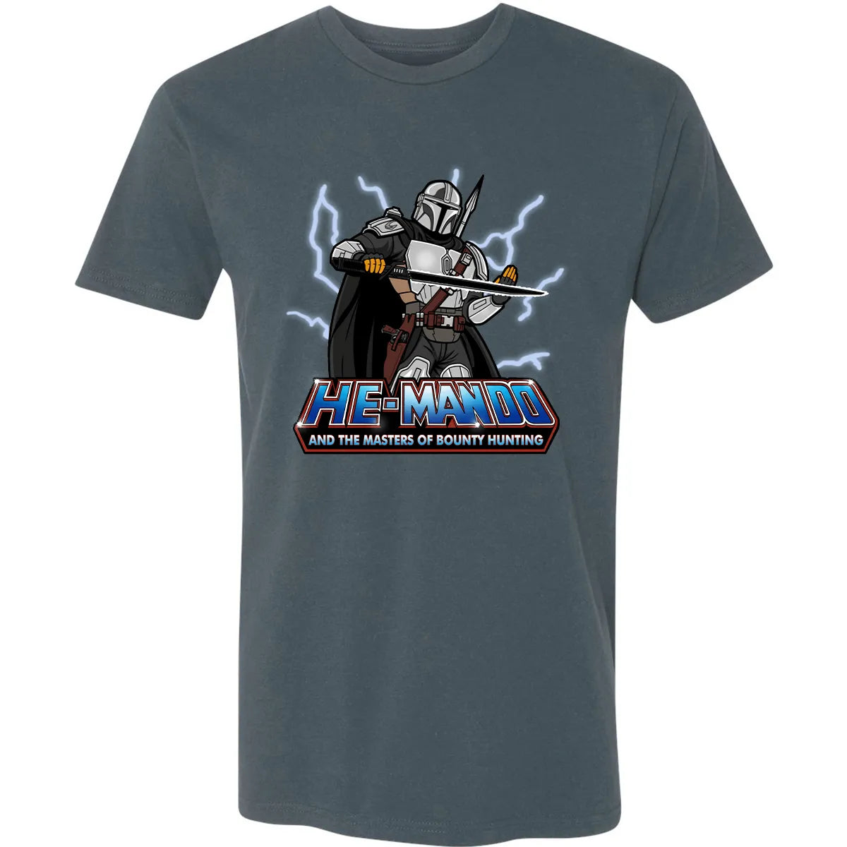 Premium Unisex T-shirt - 28V6Z9PQ