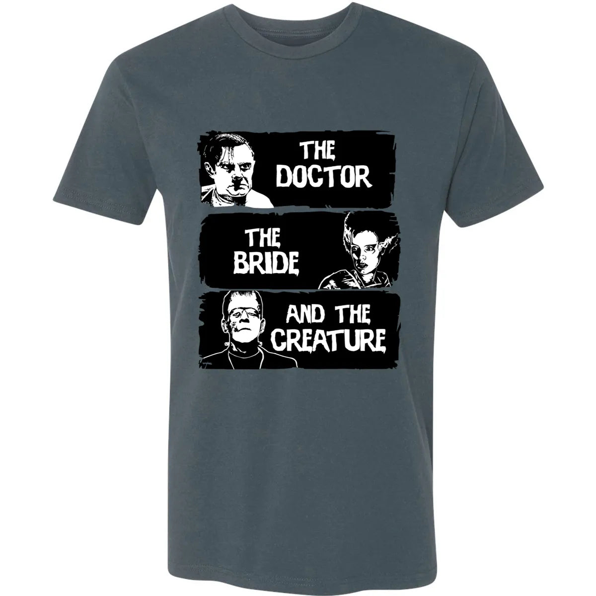 Premium Unisex T-shirt - 1A6AJHQT