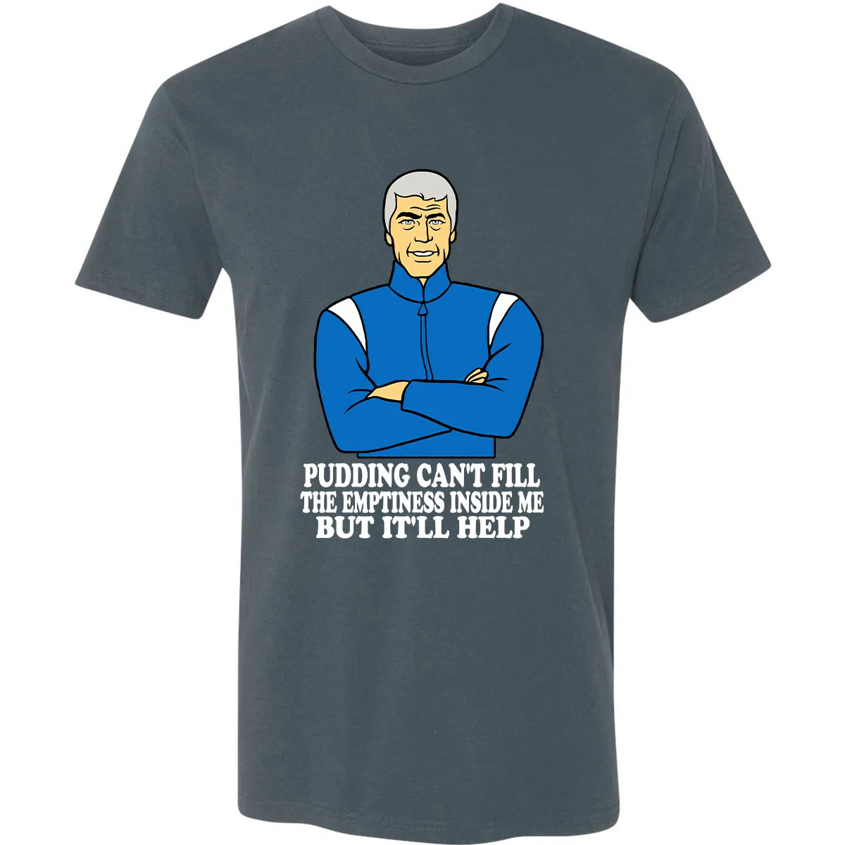 Premium Unisex T-shirt - RNRR6YET