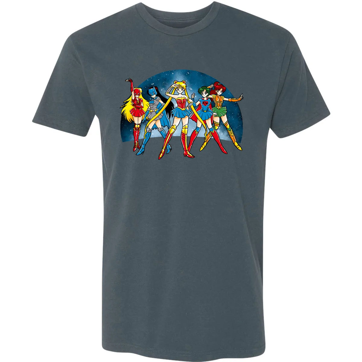 Premium Unisex T-shirt - C7EQ2XUG