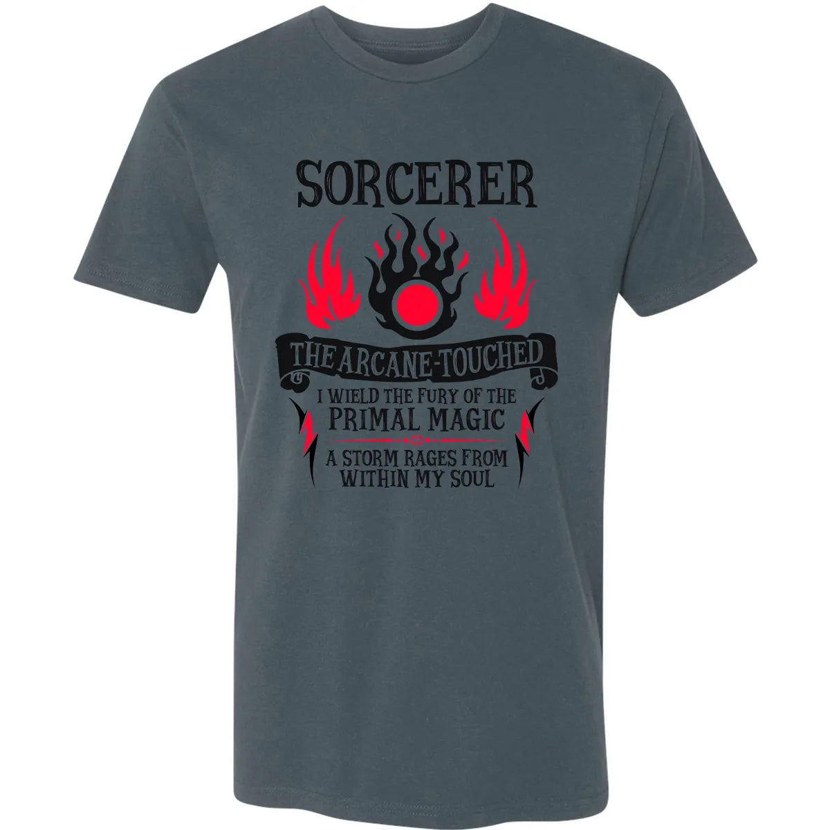 Premium Unisex T-shirt - FFW39TGJ