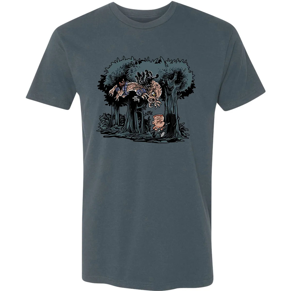 Premium Unisex T-shirt - 986DPATG