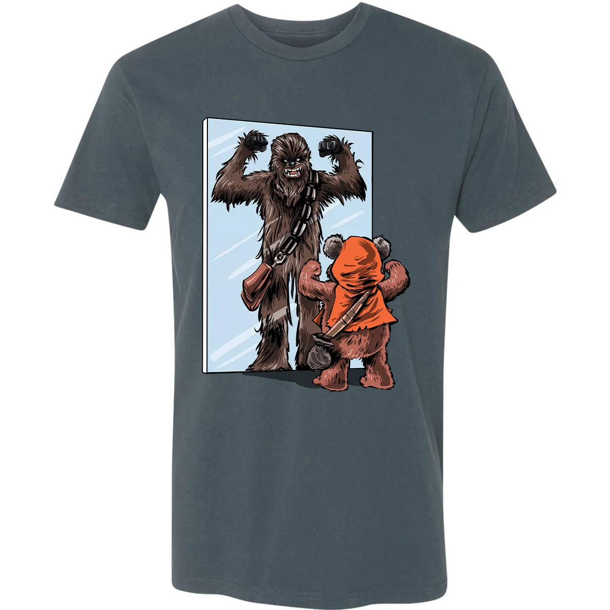 Premium Unisex T-shirt - DHHDAJXF