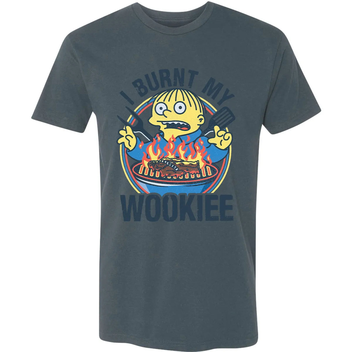 Premium Unisex T-shirt - UP5QJL9V