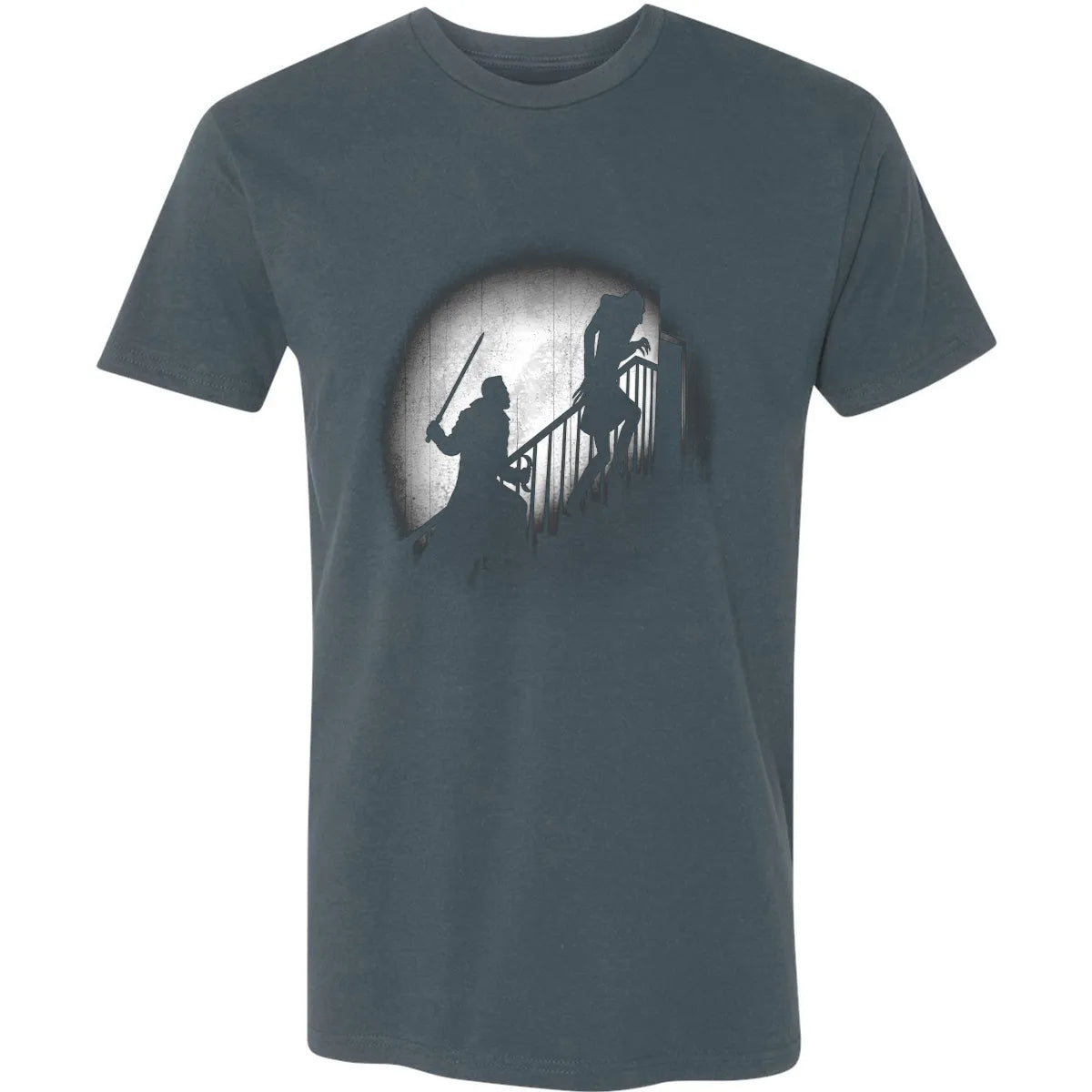 Premium Unisex T-shirt - 144XFW2M