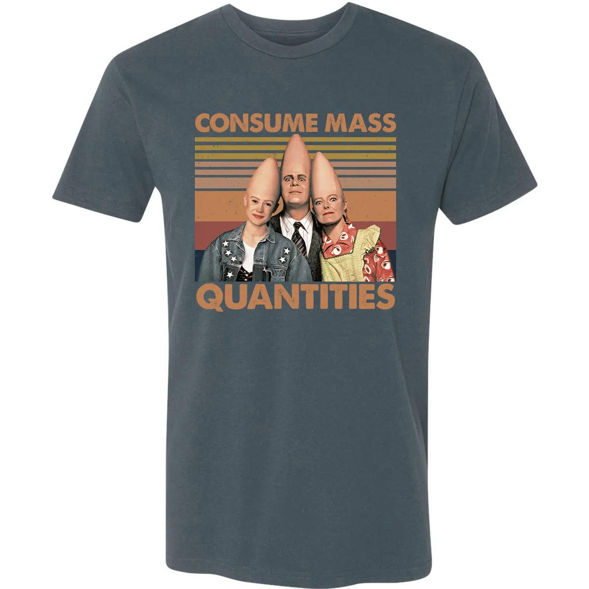 Premium Unisex T-shirt - MJS2CG7E