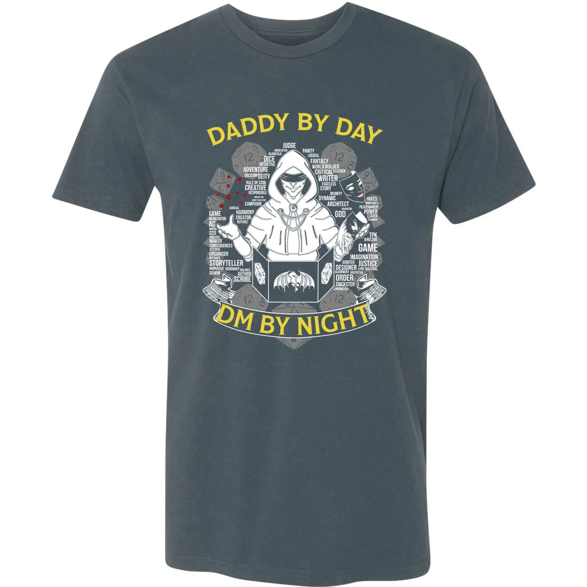 Premium Unisex T-shirt - MW5YPPRP