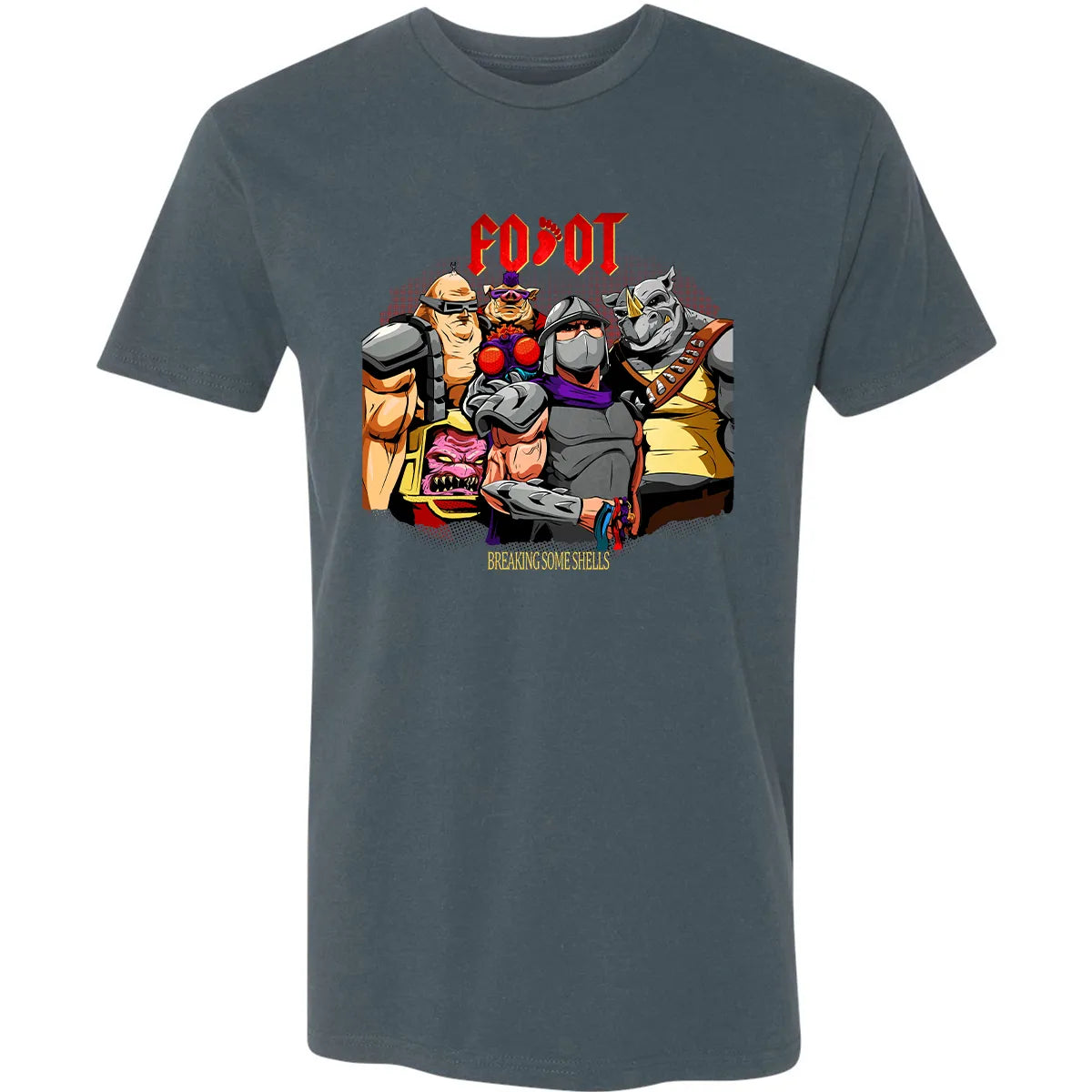 Premium Unisex T-shirt - 8CPUD8PA