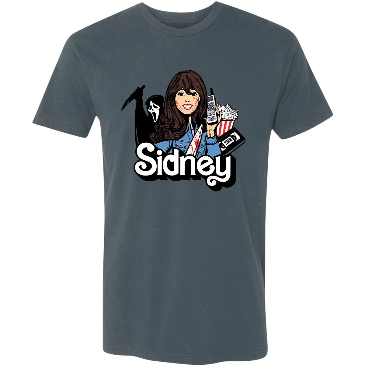 Premium Unisex T-shirt - FJRK1ZDS