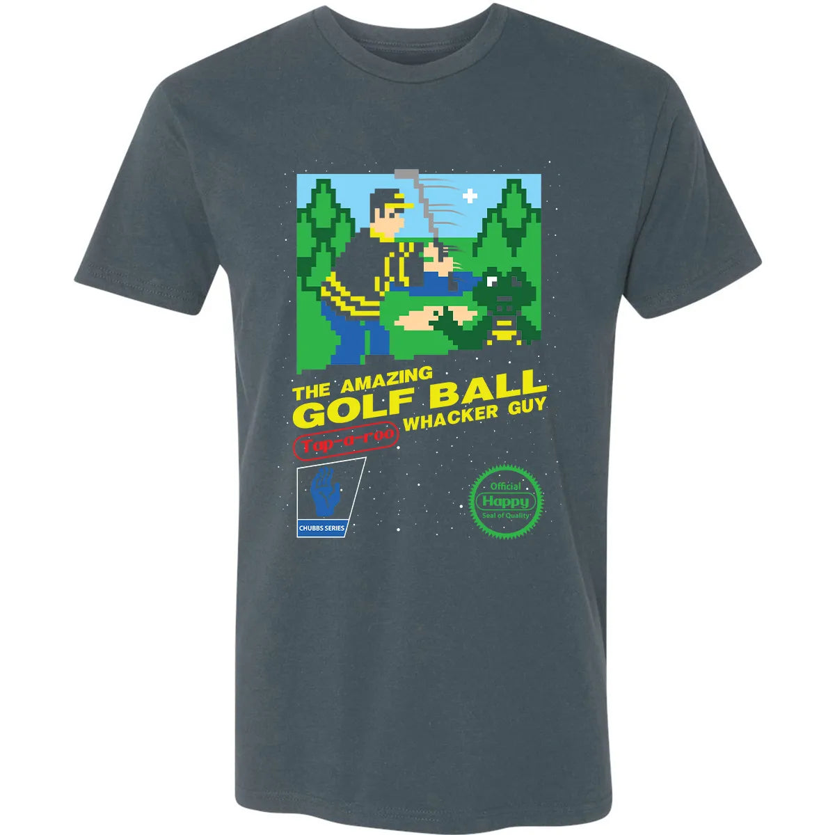 Premium Unisex T-shirt - ZQ3U4DCC