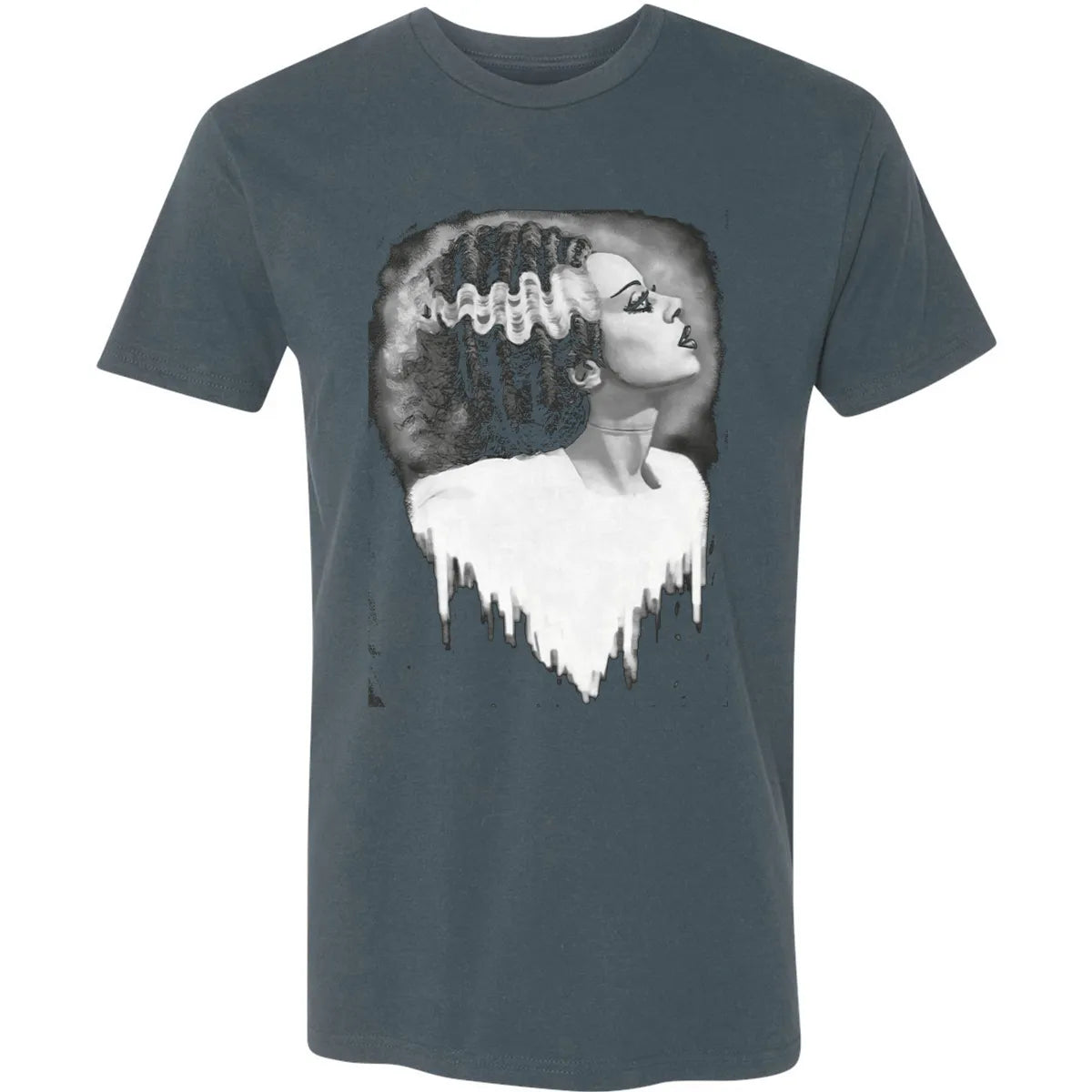 Premium Unisex T-shirt - C2HDPLZJ