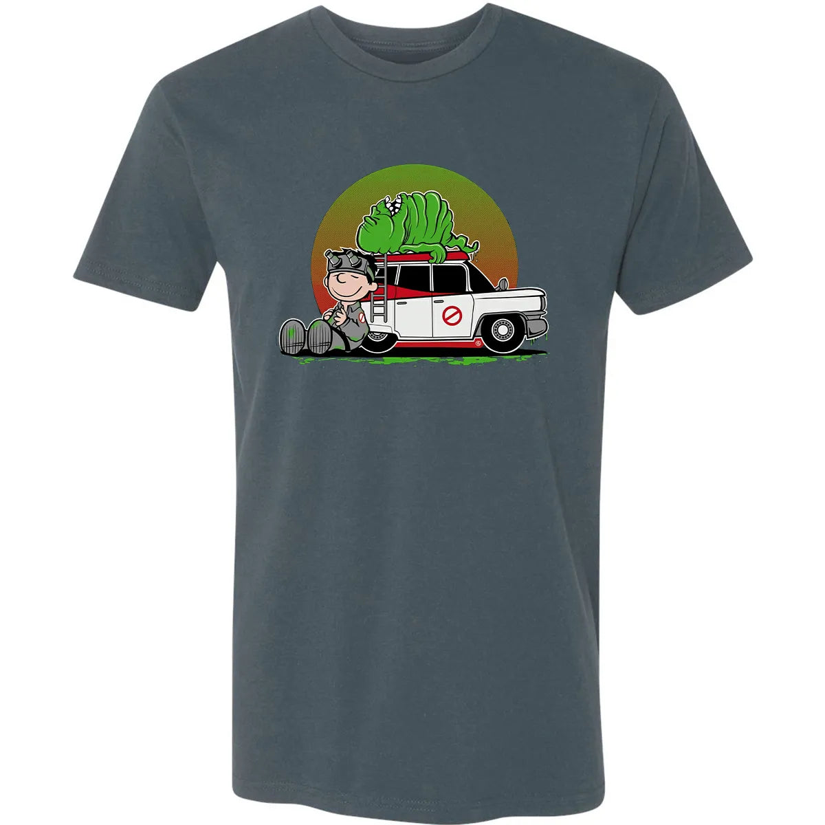 Premium Unisex T-shirt - JG5FH5GX