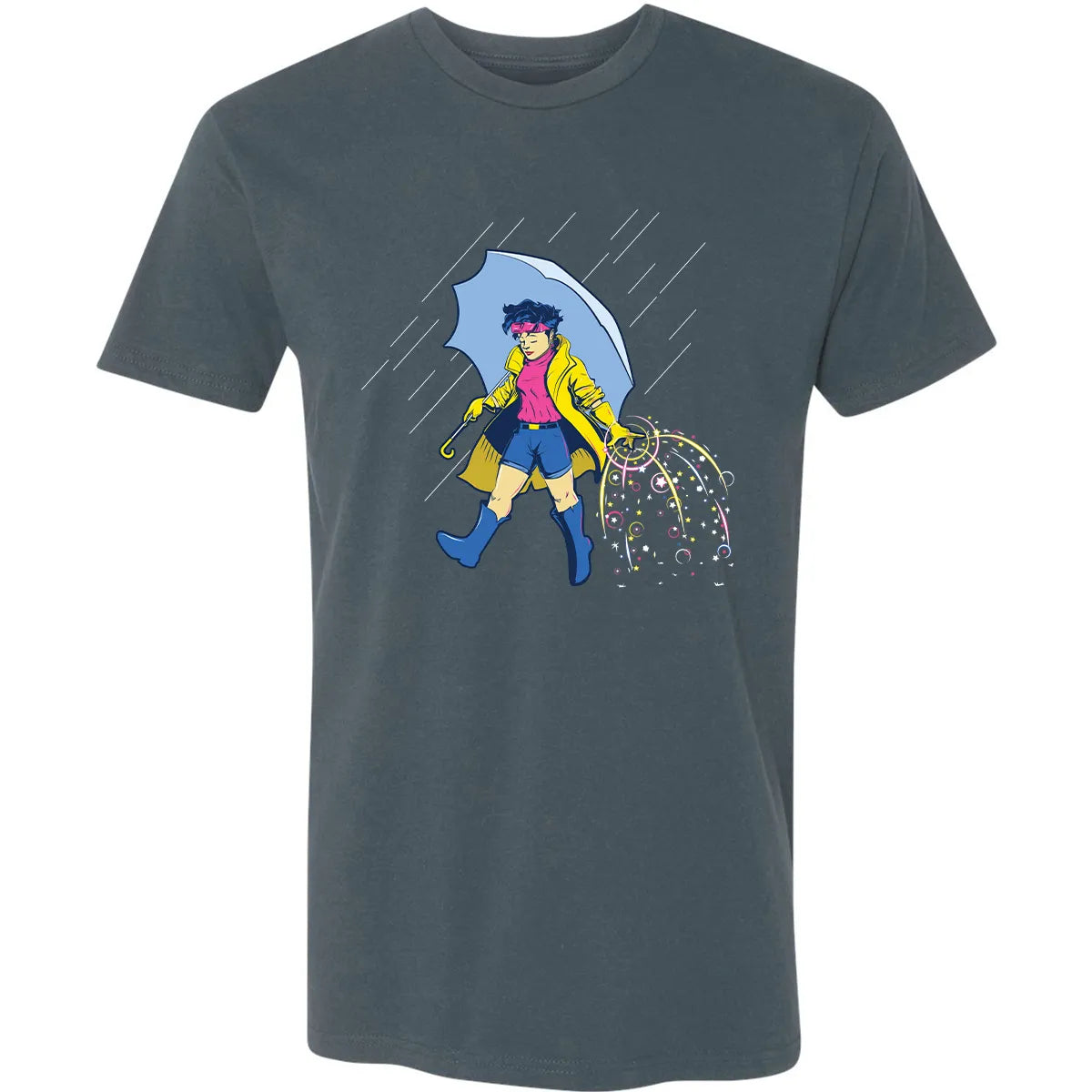 Premium Unisex T-shirt - FNE2ZMAQ