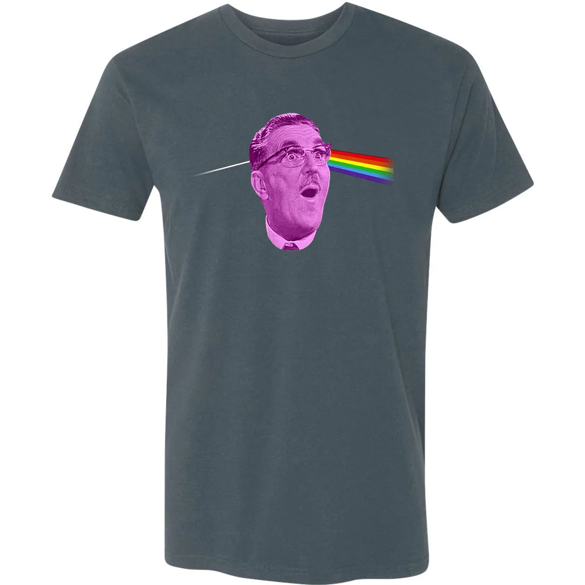 Premium Unisex T-shirt - 21Q2MLLL