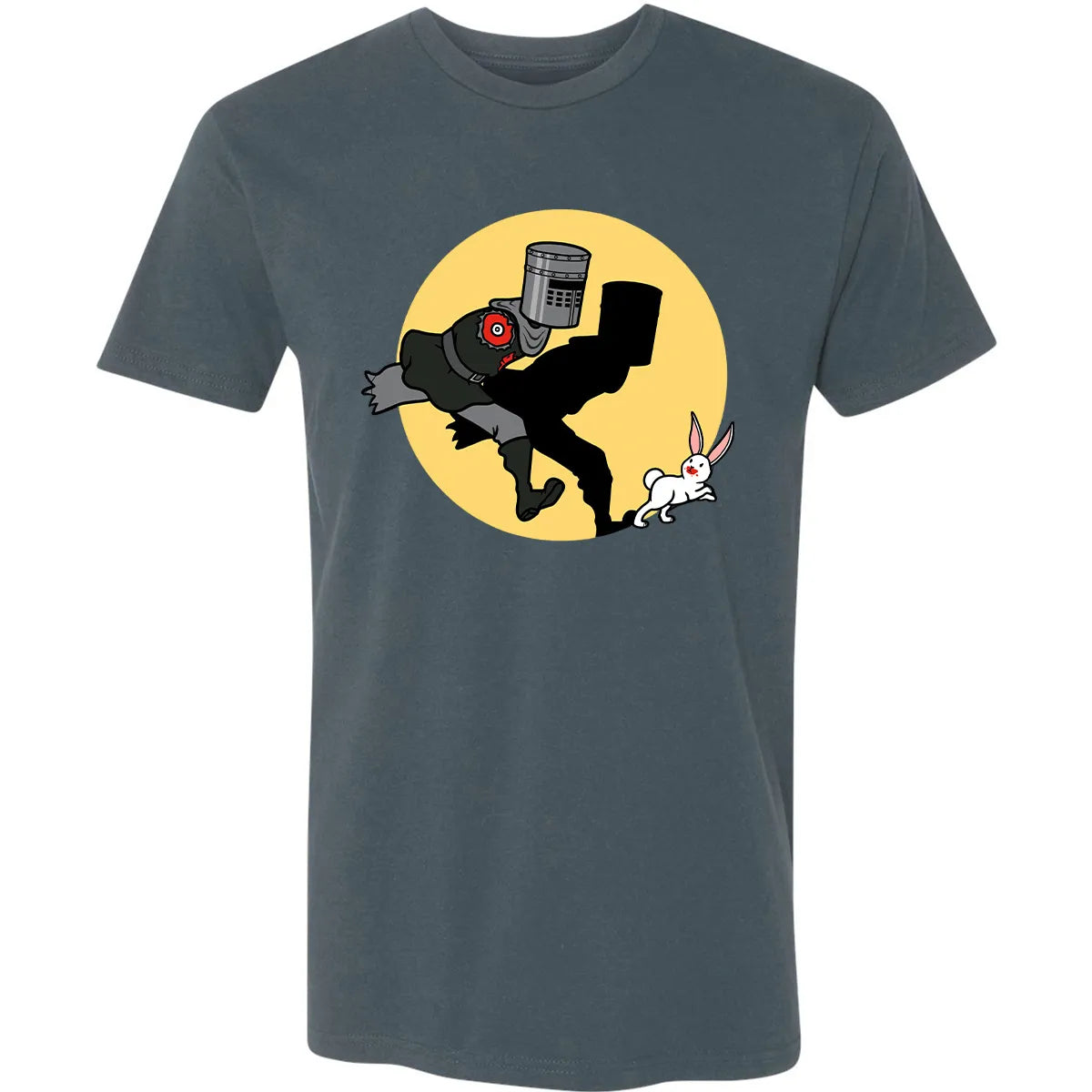 Premium Unisex T-shirt - J3FWH21P