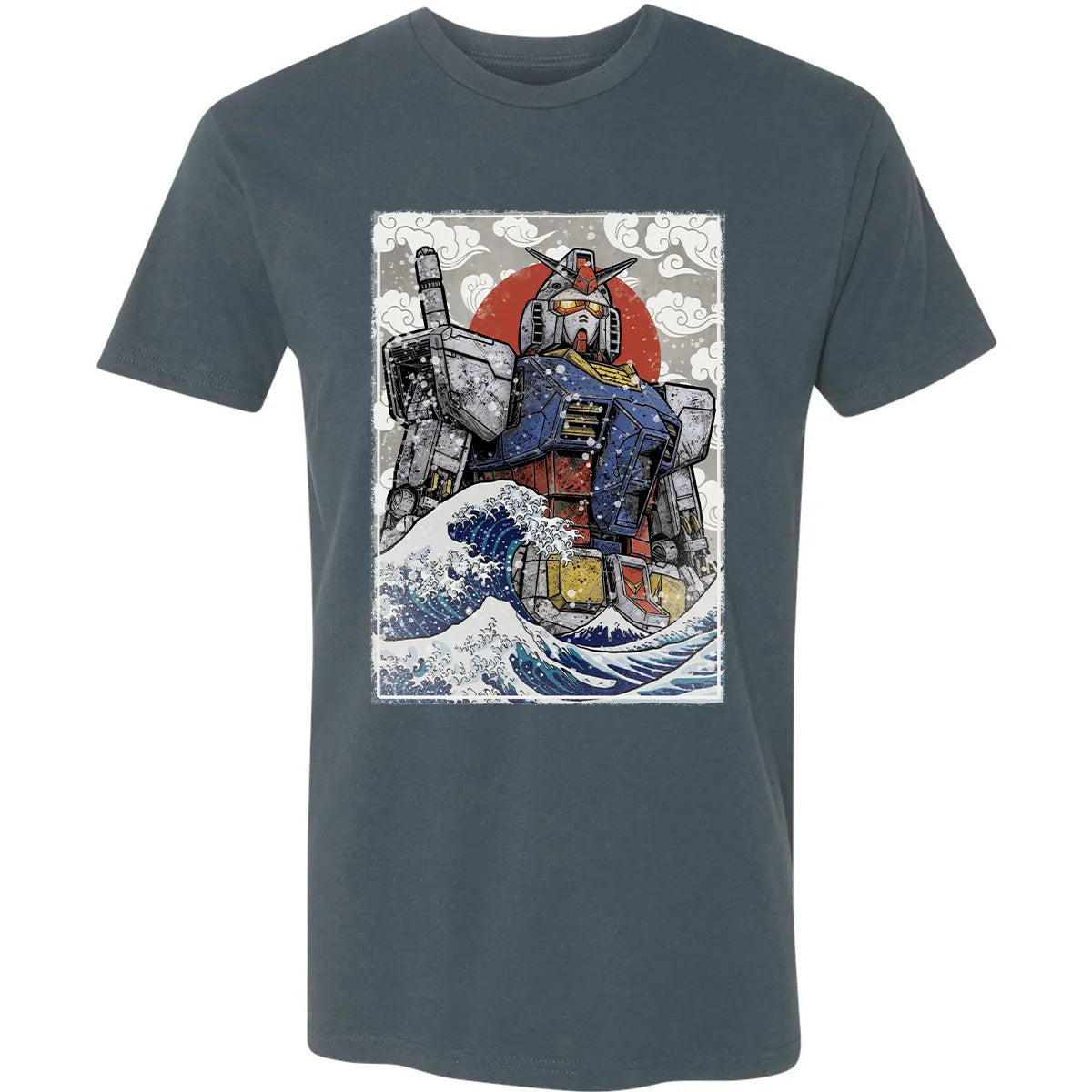 Premium Unisex T-shirt - A1KXTFE8