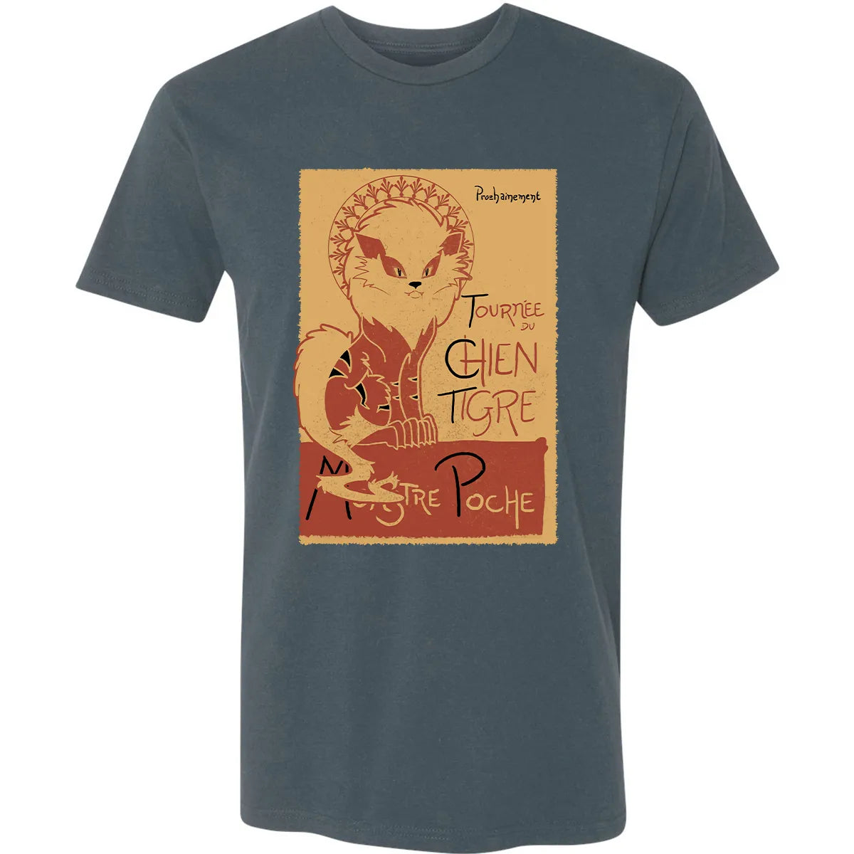 Premium Unisex T-shirt - E8FPQ4RF