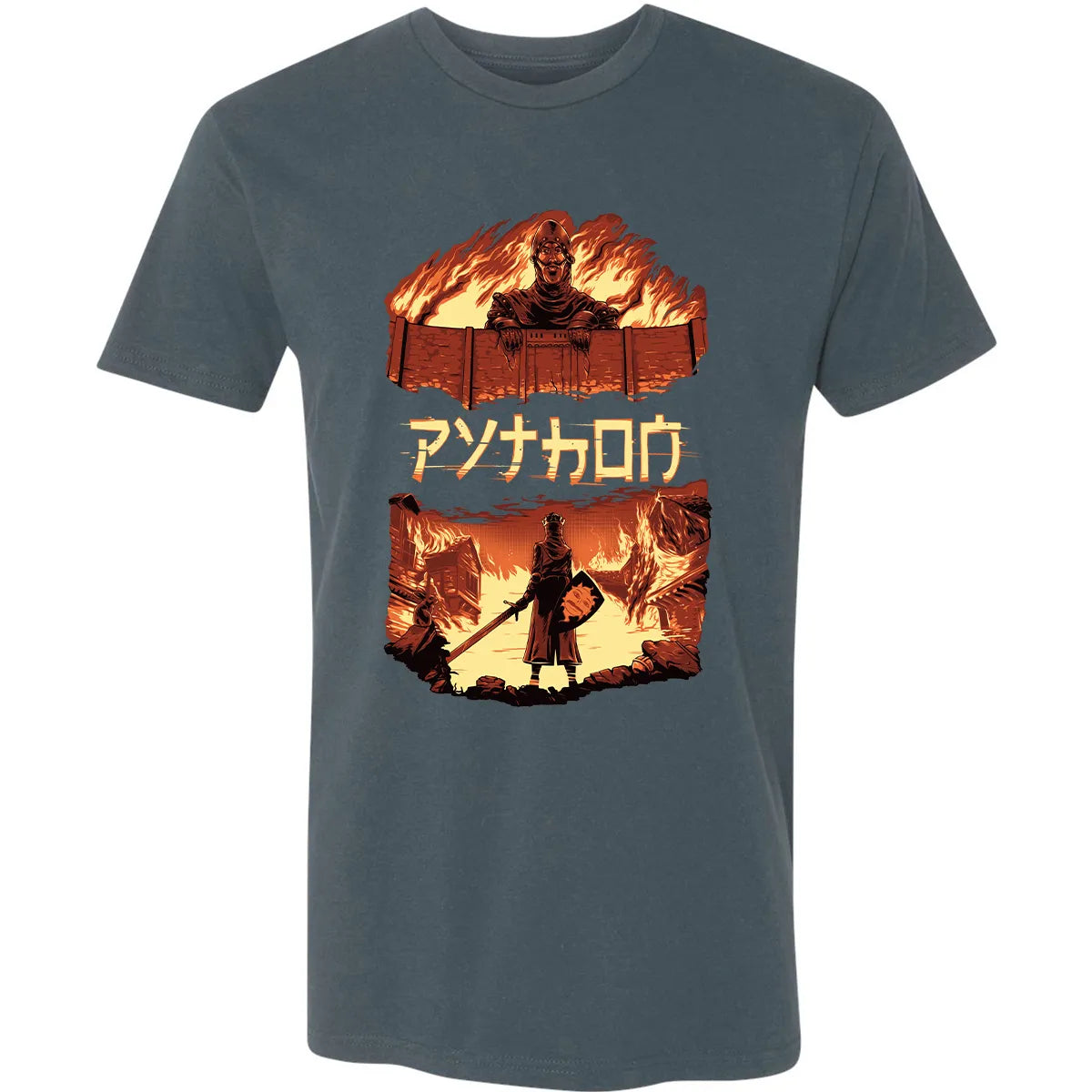 Premium Unisex T-shirt - 6NZ5GPMT