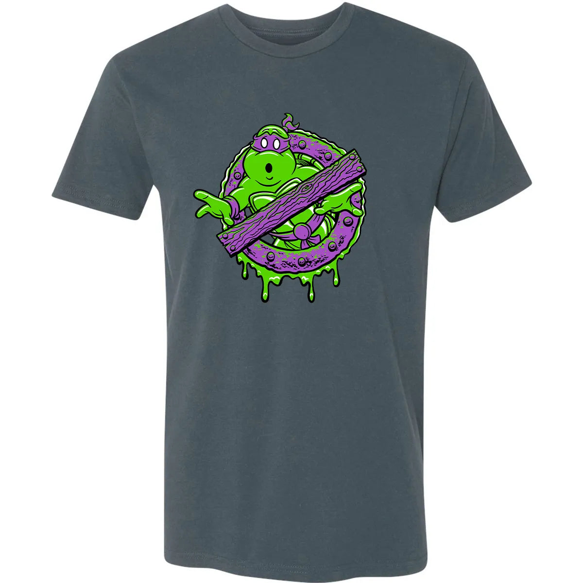 Premium Unisex T-shirt - Y7Q5CLKL