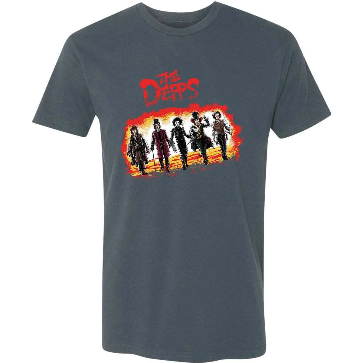 Premium Unisex T-shirt - CTY28V8P