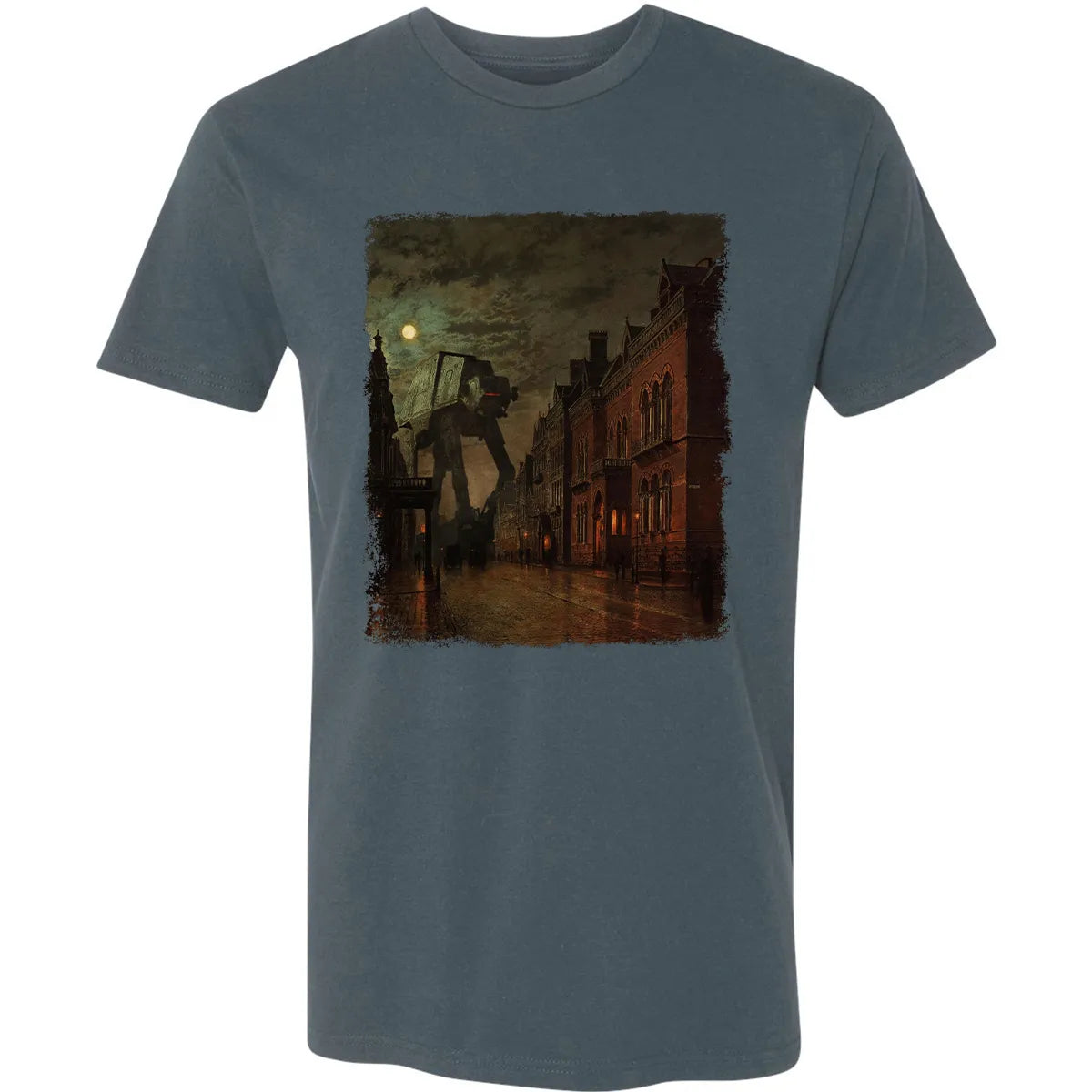Premium Unisex T-shirt - 3Z33RA5S
