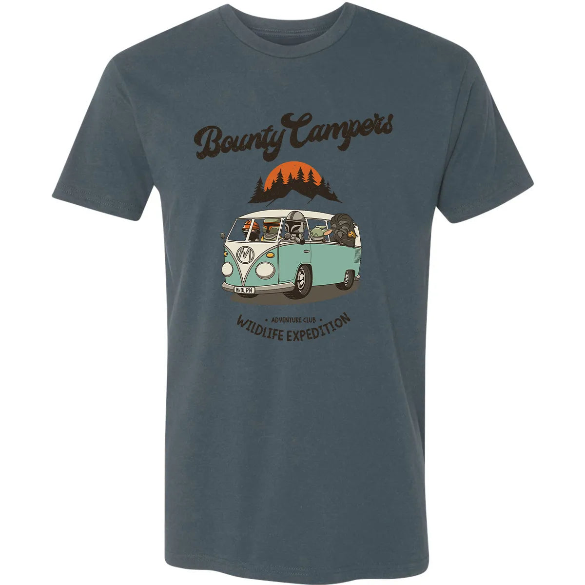 Premium Unisex T-shirt - 8WA8J3R7