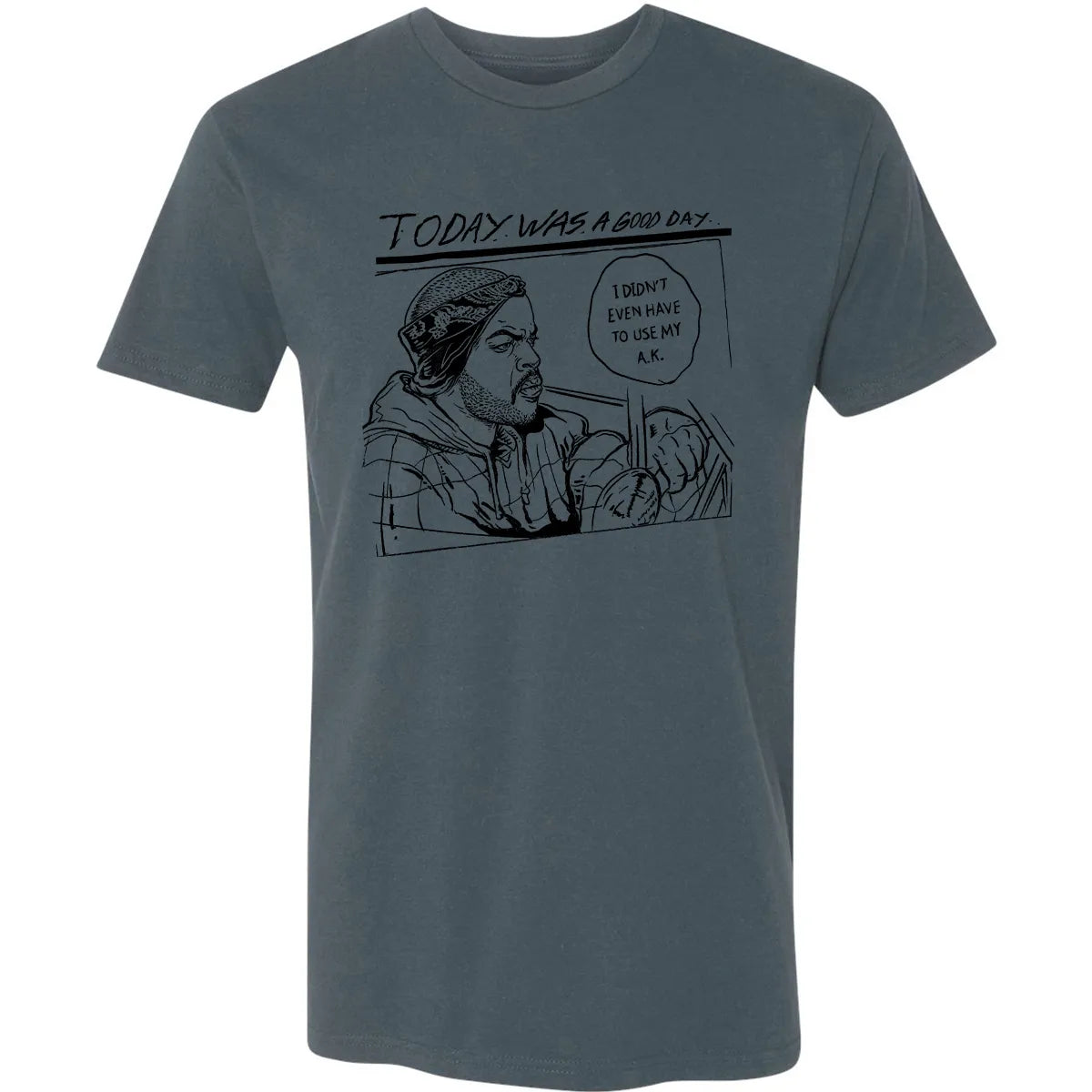 Premium Unisex T-shirt - P1HCPVHX