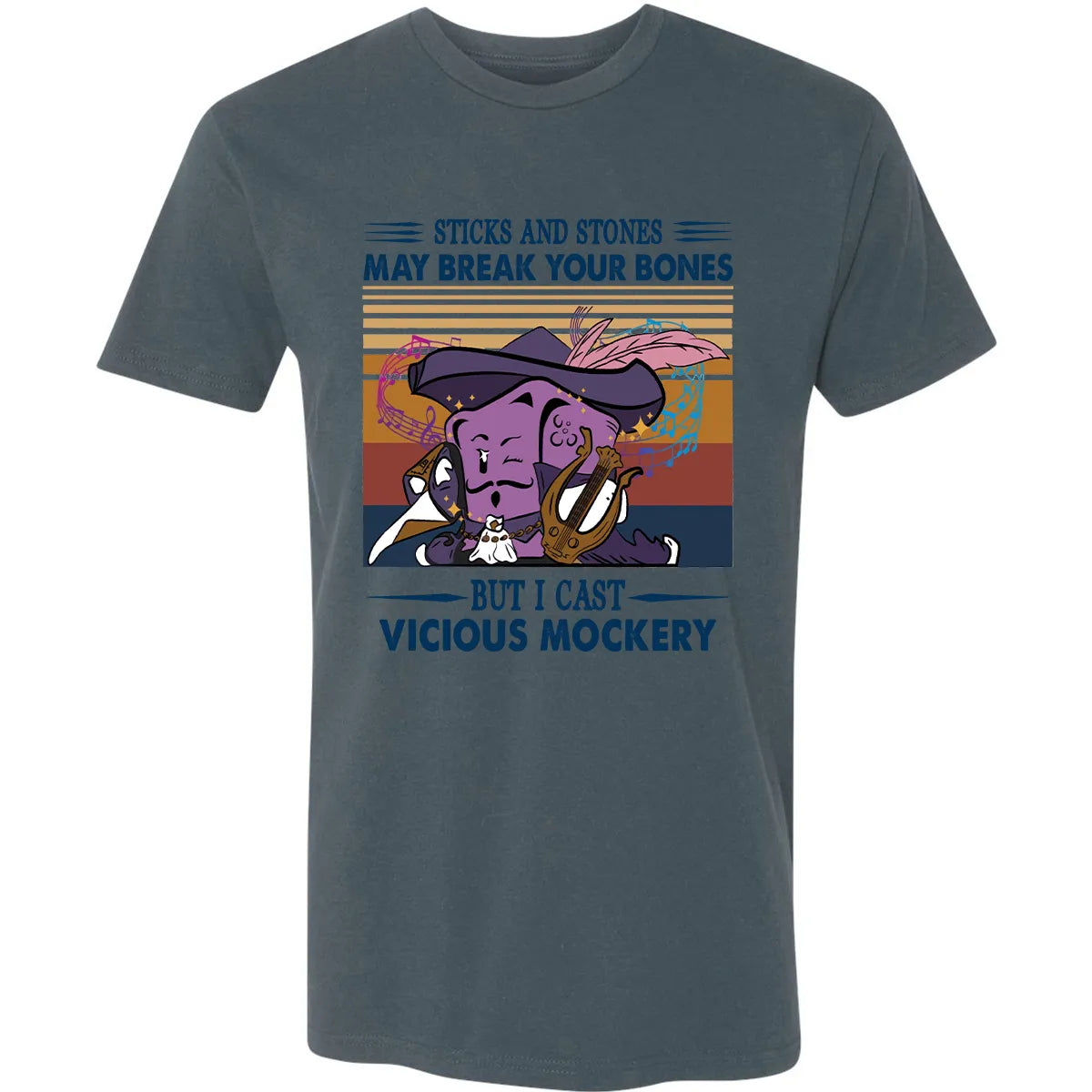 Premium Unisex T-shirt - ZP51DR77