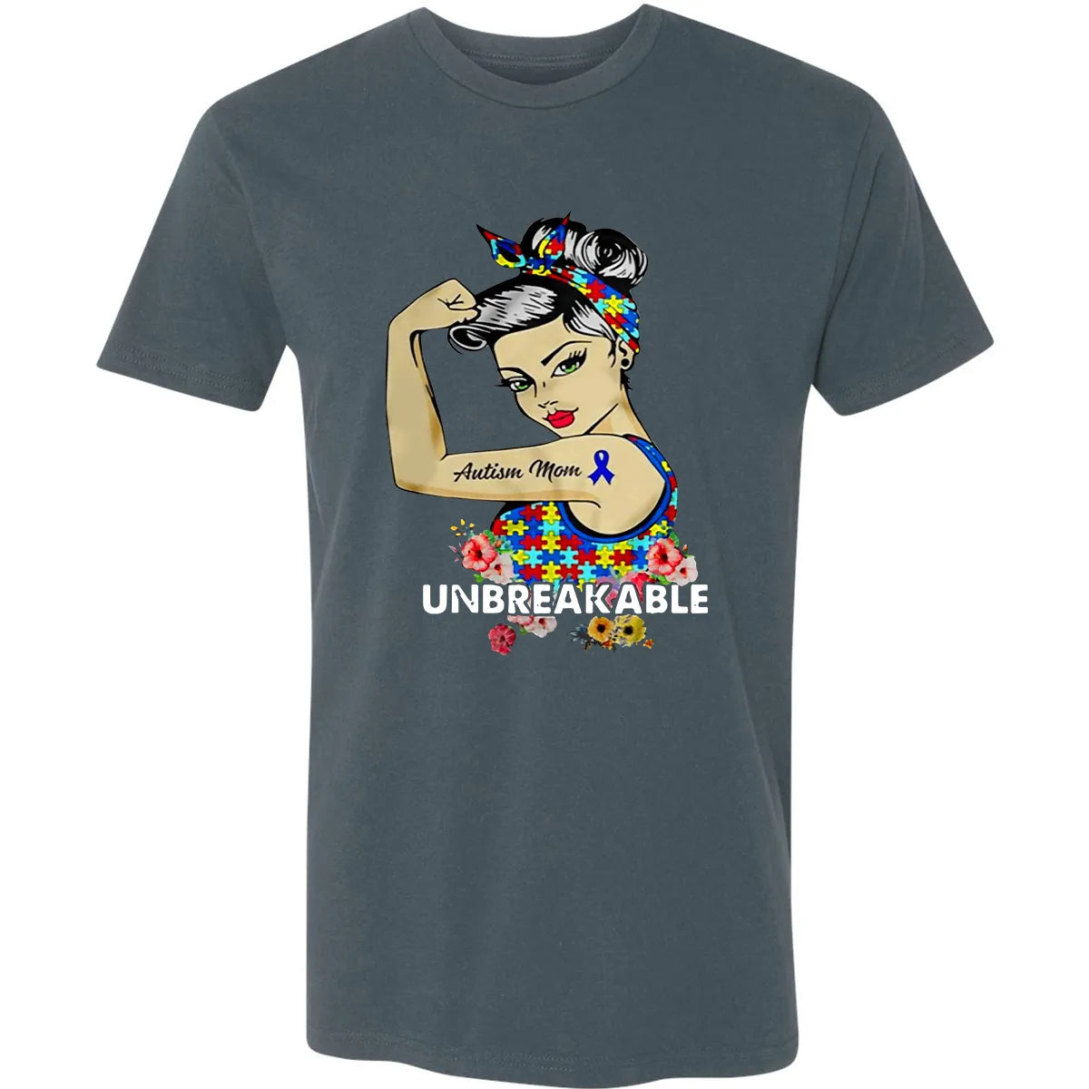 Premium Unisex T-shirt - DWNT7NG2