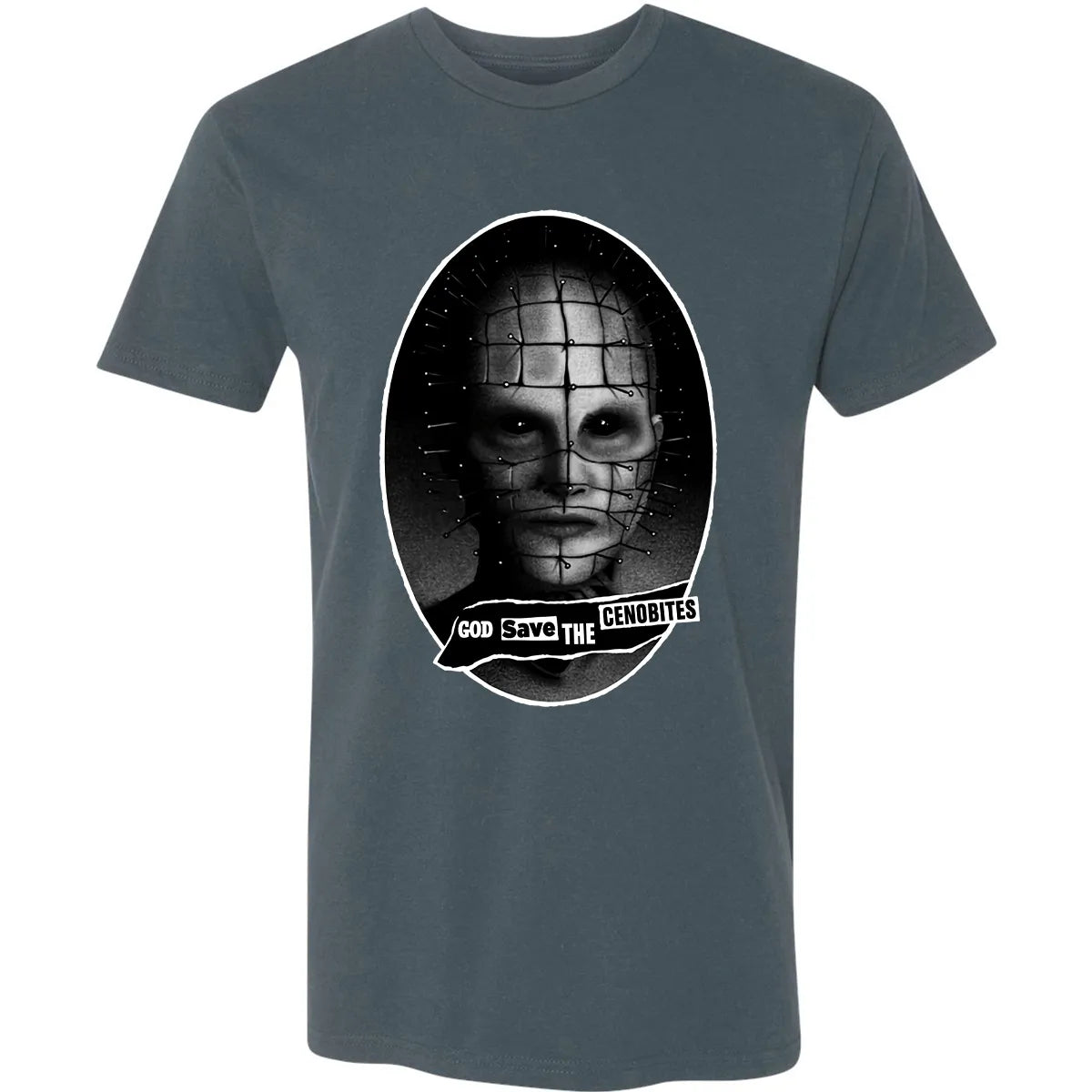 Premium Unisex T-shirt - MJ1HEFXX