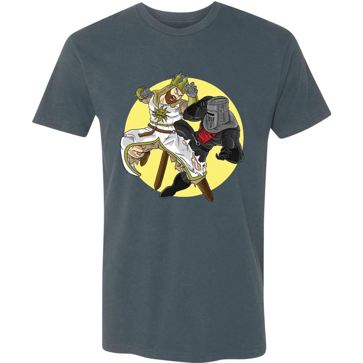 Premium Unisex T-shirt - YM44K5CB