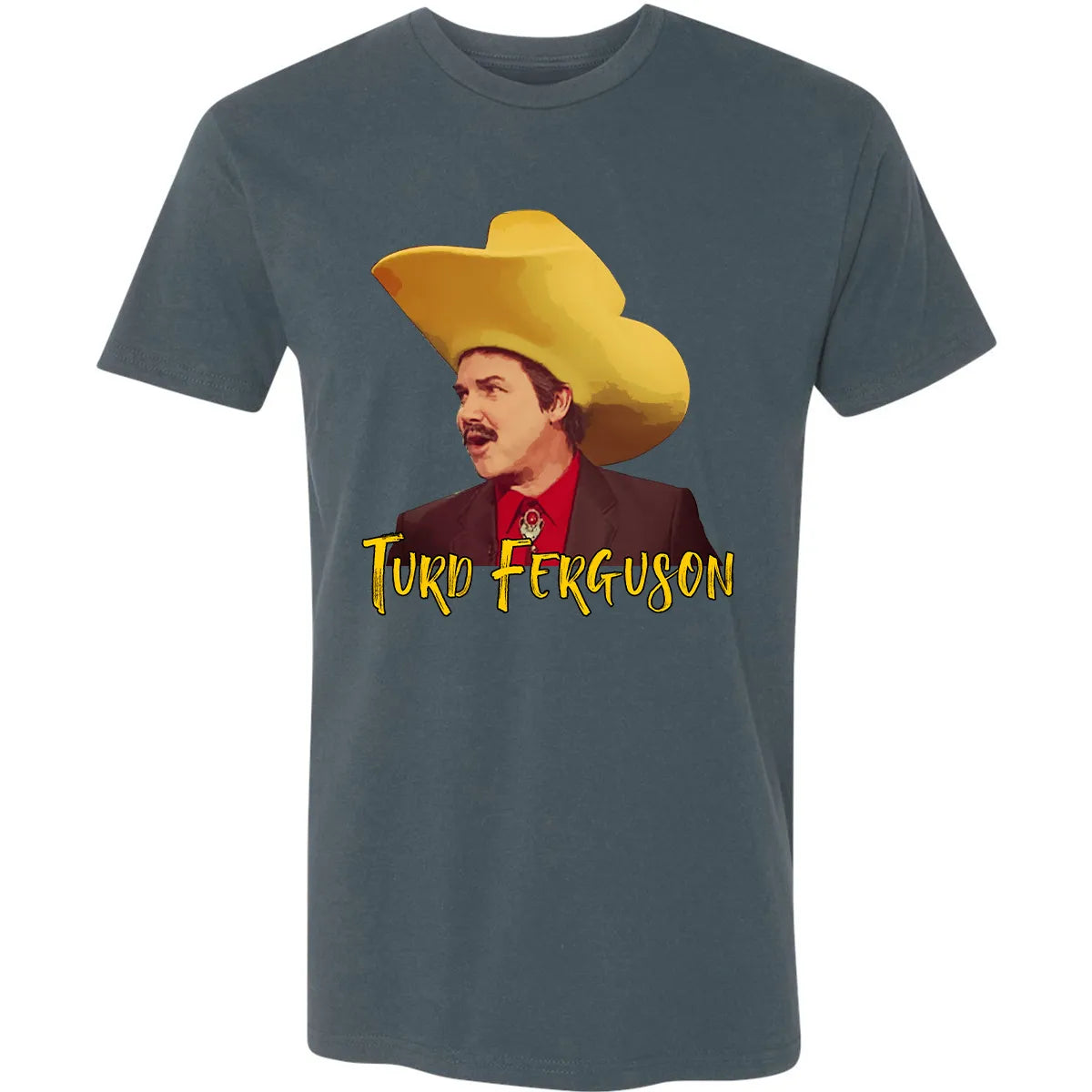Premium Unisex T-shirt - 12S56JFU