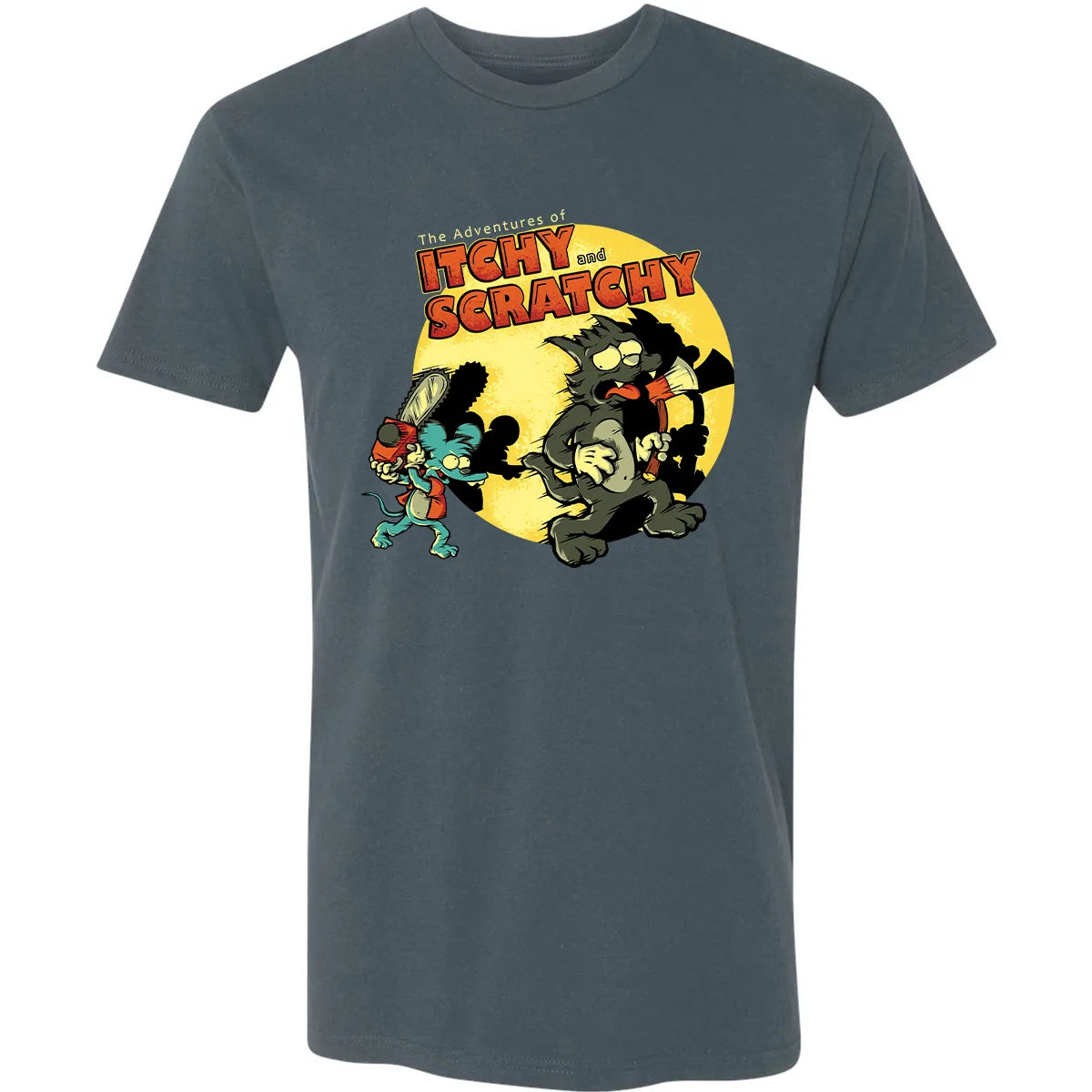 Premium Unisex T-shirt - W9Q679PY