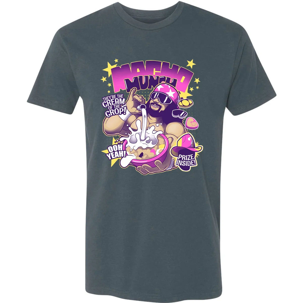 Premium Unisex T-shirt - ZCSNJB53