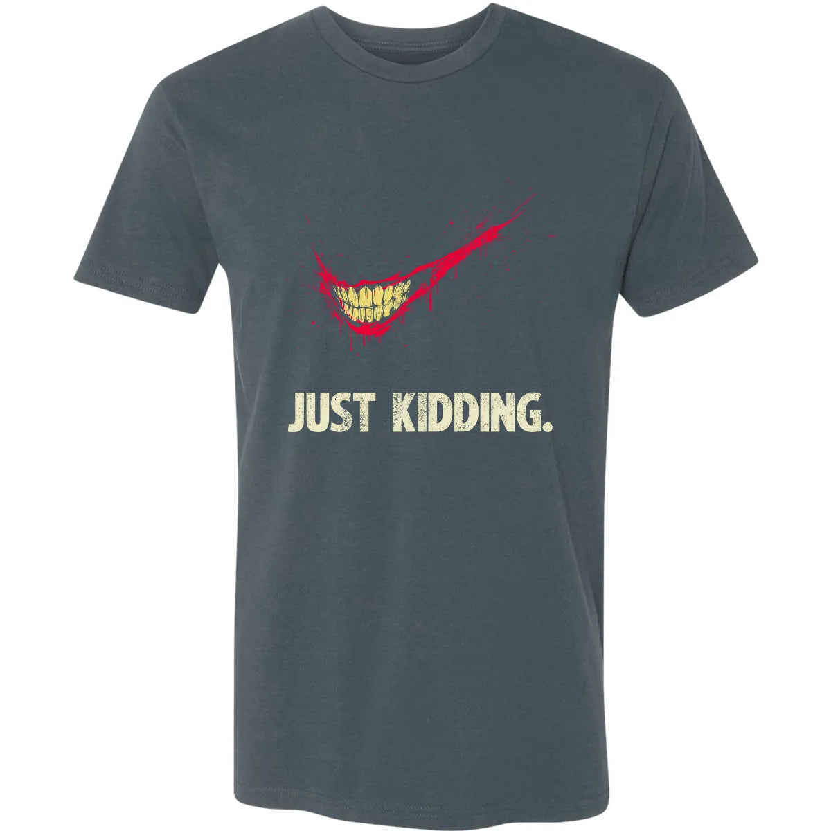 Premium Unisex T-shirt - SLZXT6FS