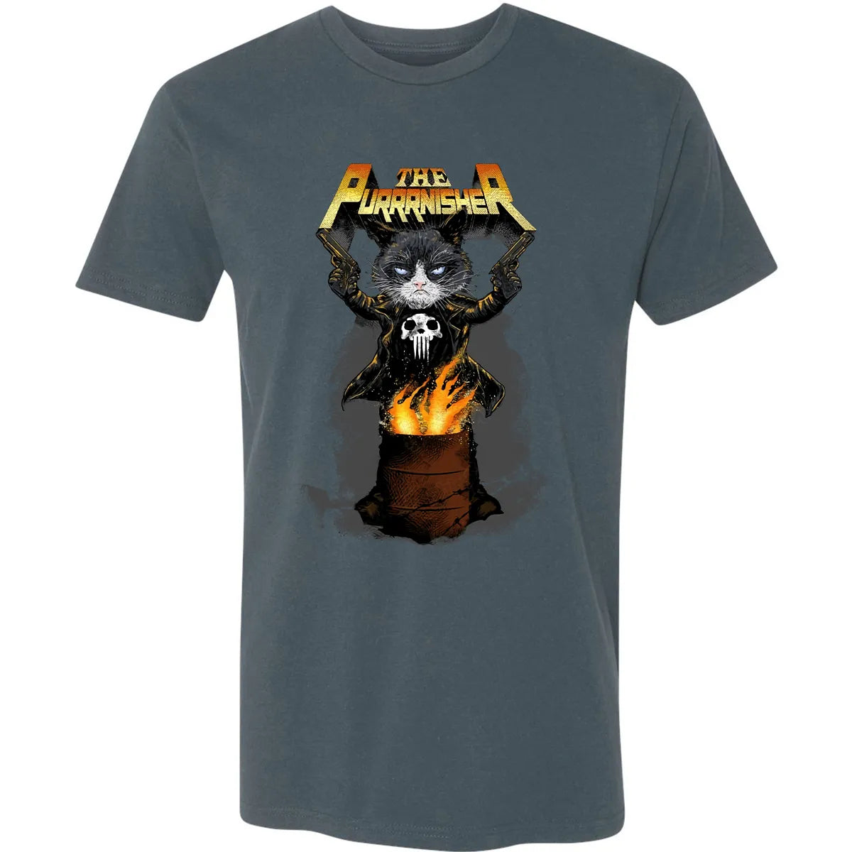 Premium Unisex T-shirt - 9NLS4JXB